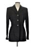 Badgley Mischka Black Blazer Size 10 - photo 1