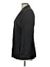 Badgley Mischka Black Blazer Size 10 - photo 5