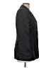 Badgley Mischka Black Blazer Size 10 - photo 4