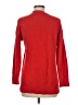 T Tahari Red Pullover Sweater Size M - photo 2