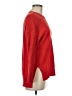 T Tahari Red Pullover Sweater Size M - photo 4