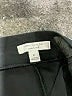 Ann Taylor Solid Black Active Pants Size XL - photo 4
