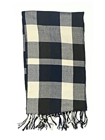 Plush Scarf (view 2)
