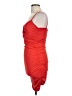 Unbranded Red Cocktail Dress Size L - photo 5