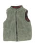 Andy & Evan 100% Polyester Green Vest Size 4T - photo 1