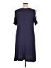 Assorted Brands Blue Casual Dress Size 1X - photo 2