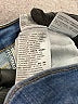 Levi's Blue Jeans Size 30 waist - photo 8