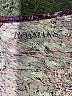 Roaman's Purple Kimono Size 8 (XS) - photo 7