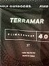 Terramar Sports 100% Polyester Black Pullover Sweater Size 3T - photo 3