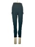 Fabletics Teal Active Pants Size 27 waist (estimated) - photo 1
