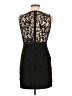 Forever 21 100% Polyester Black Cocktail Dress Size M - photo 2