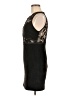 Forever 21 100% Polyester Black Cocktail Dress Size M - photo 5
