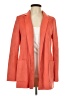 Joan Vass New York Pink Orange Blazer Size M - photo 1