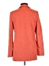 Joan Vass New York Pink Orange Blazer Size M - photo 2