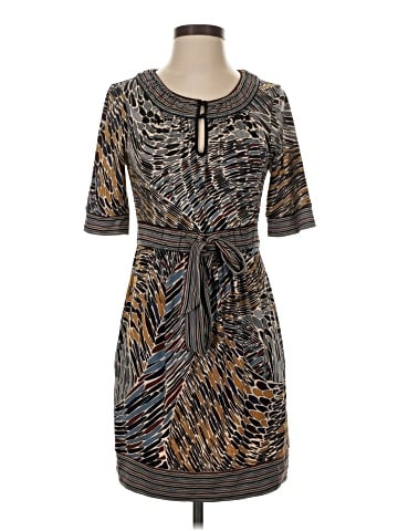 BCBGMAXAZRIA Casual Dress (view 1)