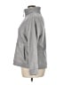 Free Country 100% Polyester Gray Cardigan Size XL - photo 5