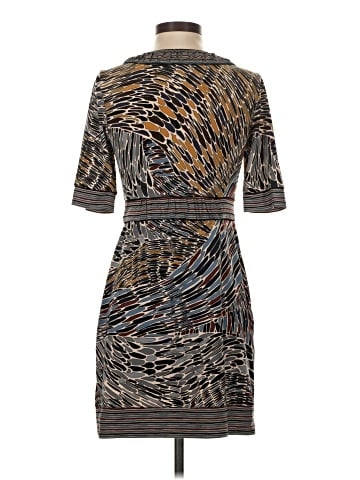 BCBGMAXAZRIA Casual Dress (view 2)