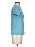 Nike 100% Polyester Blue Active T-Shirt Size XS - photo 4
