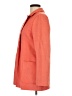 Joan Vass New York Pink Orange Blazer Size M - photo 5