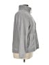 Free Country 100% Polyester Gray Cardigan Size XL - photo 4