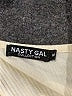 Nasty Gal Inc. Ivory Bodysuit Size M - photo 3