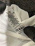Cupid Ivory Sleeveless T-Shirt Size L - photo 7
