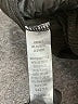 Vibe Sportswear Solid Black Jumpsuit Size S - photo 5