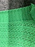 Unbranded 100% Polyester Green Cardigan Size XL - photo 4