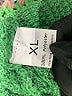 Unbranded 100% Polyester Green Cardigan Size XL - photo 5