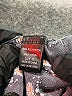 Liberty Love 100% Polyester Floral Black Casual Dress Size XL - photo 5