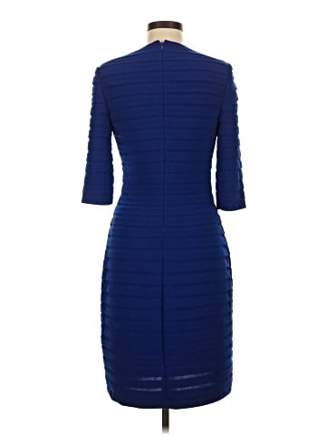 Adrianna Papell Cocktail Dress (view 2)