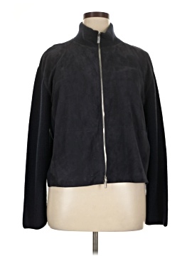 Lafayette 148 New York Track Jacket
