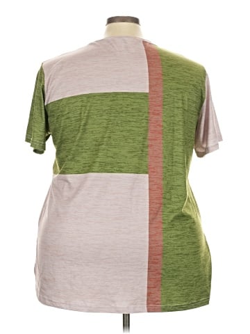 Bebe Short Sleeve T-Shirt (view 2)