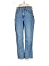 Madewell Blue Jeans Size 25 waist - photo 1