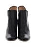 Lucky Brand Black Ankle Boots Size 10 - photo 2