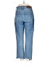 Madewell Blue Jeans Size 25 waist - photo 2