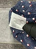 Fred David 100% Rayon Blue 3/4 Sleeve Blouse Size 2X - photo 8