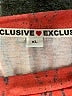 Made With Love Red Long Sleeve Top Size XL - photo 7