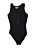 Madewell Black Bodysuit Size XS - photo 1