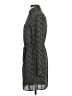 Express Tweed Gray Casual Dress Size XS - photo 5