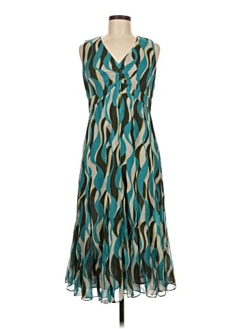 Jones New York Collection Cocktail Dress (view 1)