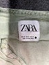 Zara Green 3/4 Sleeve Blouse Size XS - photo 7