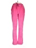 Trendy Queen Pink Casual Pants Size L - photo 1