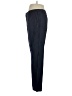 J.Crew Collection Stripes Blue Wool Pants Size 14 - photo 5