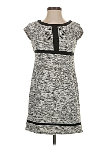 Perceptions Casual Dress (view 1)