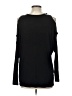 Caution to the Wind Black Long Sleeve Turtleneck Size L - photo 2