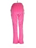 Trendy Queen Pink Casual Pants Size L - photo 2