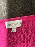 Lucy Paris 100% Polyester Pink Cocktail Dress Size XS - photo 7