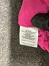 Lucy Paris 100% Polyester Pink Cocktail Dress Size XS - photo 8