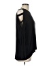 Caution to the Wind Black Long Sleeve Turtleneck Size L - photo 4